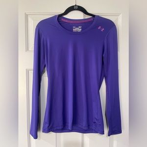 Under Armour Thermal Top